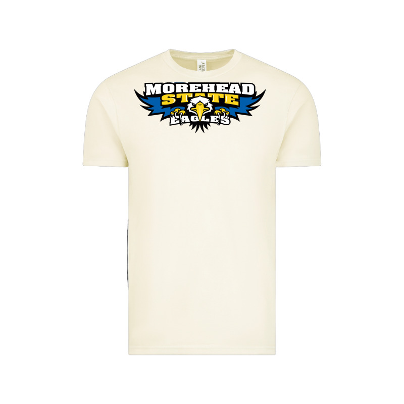 Morehead State Eagles Vintage Tee by linhVisuals | Teevron