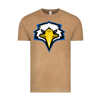Vintage Camel morehead state eagles Vintage Tee - linhVisuals