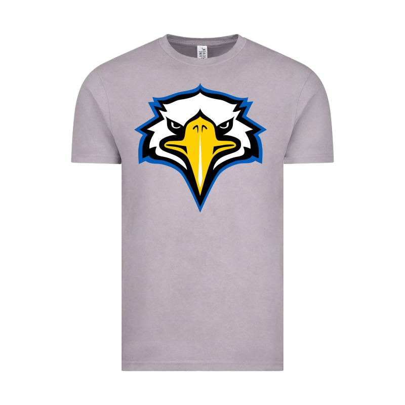 Morehead State Eagles Vintage Tee by linhVisuals | Teevron