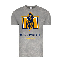 Cloud Rock murray state racers Vintage Tee - linhVisuals