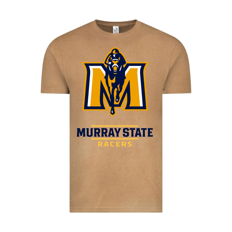 Murray State Racers Vintage Tee by linhVisuals | Teevron