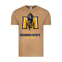 Vintage Camel murray state racers Vintage Tee - linhVisuals