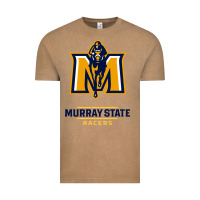 Vintage Coffee murray state racers Vintage Tee - linhVisuals
