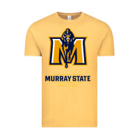 Vintage Mustard murray state racers Vintage Tee - linhVisuals