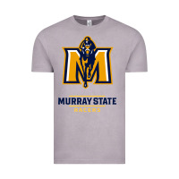 Vintage Zinc murray state racers Vintage Tee - linhVisuals