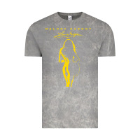 Cloud Rock melody gardot clässic Vintage Tee - linhVisuals