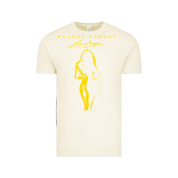 Vintage Arctic melody gardot clässic Vintage Tee - linhVisuals