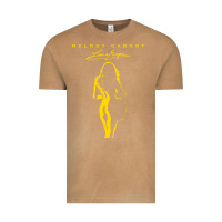 Vintage Camel melody gardot clässic Vintage Tee - linhVisuals