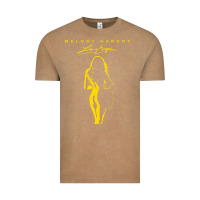 Vintage Coffee melody gardot clässic Vintage Tee - linhVisuals
