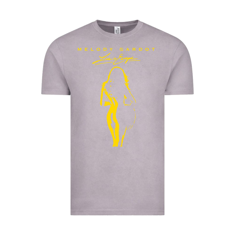 Melody Gardot Clässic Vintage Tee by linhVisuals | Teevron