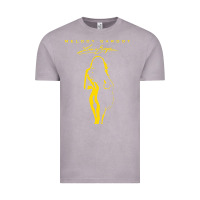 Vintage Zinc melody gardot clässic Vintage Tee - linhVisuals