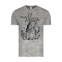 Cloud Rock imelda may müsic Vintage Tee - linhVisuals