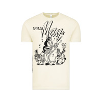 Vintage Arctic imelda may müsic Vintage Tee - linhVisuals