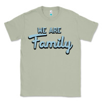 Matcha We Are Family Classic Tee - Bettercallsaul