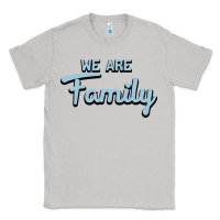 Moon Dust We Are Family Classic Tee - Bettercallsaul