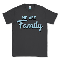 Smoke We Are Family Classic Tee - Bettercallsaul