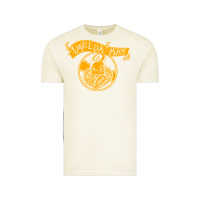 Vintage Arctic imelda may müsic Vintage Tee - linhVisuals