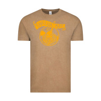 Vintage Coffee imelda may müsic Vintage Tee - linhVisuals