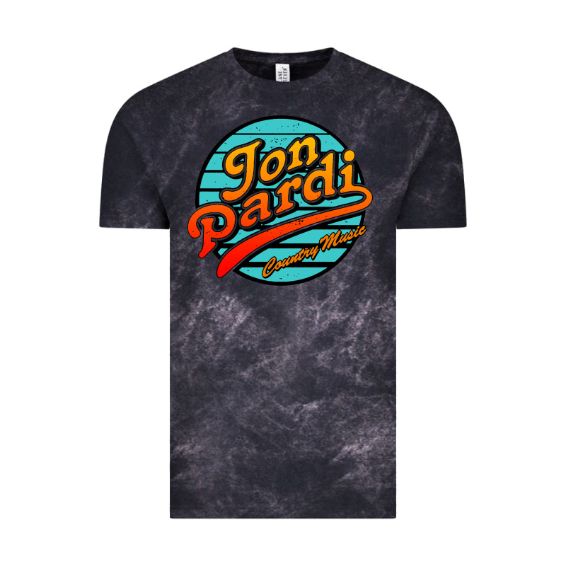 Jon Pardi Cöüntry Vintage Tee by linhVisuals | Teevron