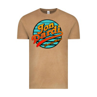 Vintage Camel jon pardi cöüntry Vintage Tee - linhVisuals