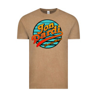 Vintage Coffee jon pardi cöüntry Vintage Tee - linhVisuals