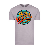 Vintage Zinc jon pardi cöüntry Vintage Tee - linhVisuals
