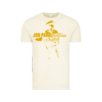 Vintage Arctic jon pardi cöüntry Vintage Tee - linhVisuals