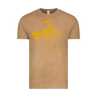Vintage Camel jon pardi cöüntry Vintage Tee - linhVisuals