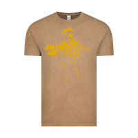 Vintage Coffee jon pardi cöüntry Vintage Tee - linhVisuals
