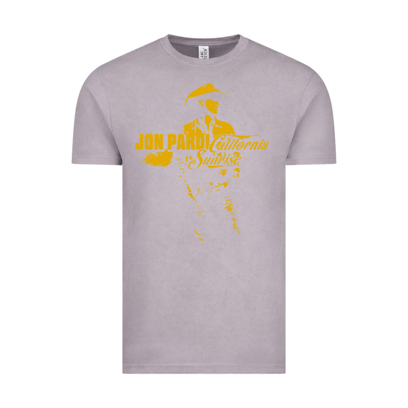 Jon Pardi Cöüntry Vintage Tee by linhVisuals | Teevron