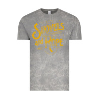 Cloud Rock shovels & rope müsic Vintage Tee - linhVisuals