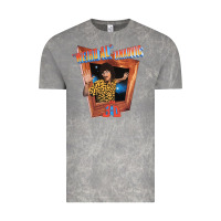 Cloud Rock weird al yankovic stand up comedy Vintage Tee - linhVisuals