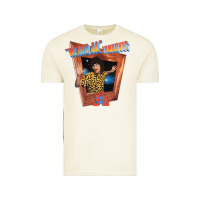 Vintage Arctic weird al yankovic stand up comedy Vintage Tee - linhVisuals