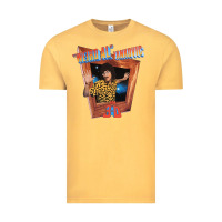 Vintage Mustard weird al yankovic stand up comedy Vintage Tee - linhVisuals