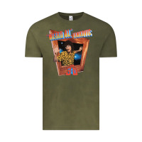 Vintage Olive weird al yankovic stand up comedy Vintage Tee - linhVisuals