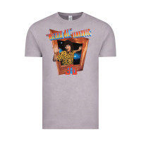 Vintage Zinc weird al yankovic stand up comedy Vintage Tee - linhVisuals