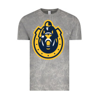 Cloud Rock murray state racers Vintage Tee - linhVisuals