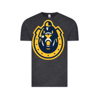 Vintage Black murray state racers Vintage Tee - linhVisuals