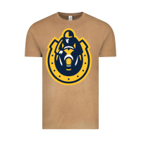 Vintage Camel murray state racers Vintage Tee - linhVisuals