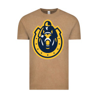 Vintage Coffee murray state racers Vintage Tee - linhVisuals