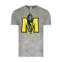 Cloud Rock murray state racers Vintage Tee - linhVisuals