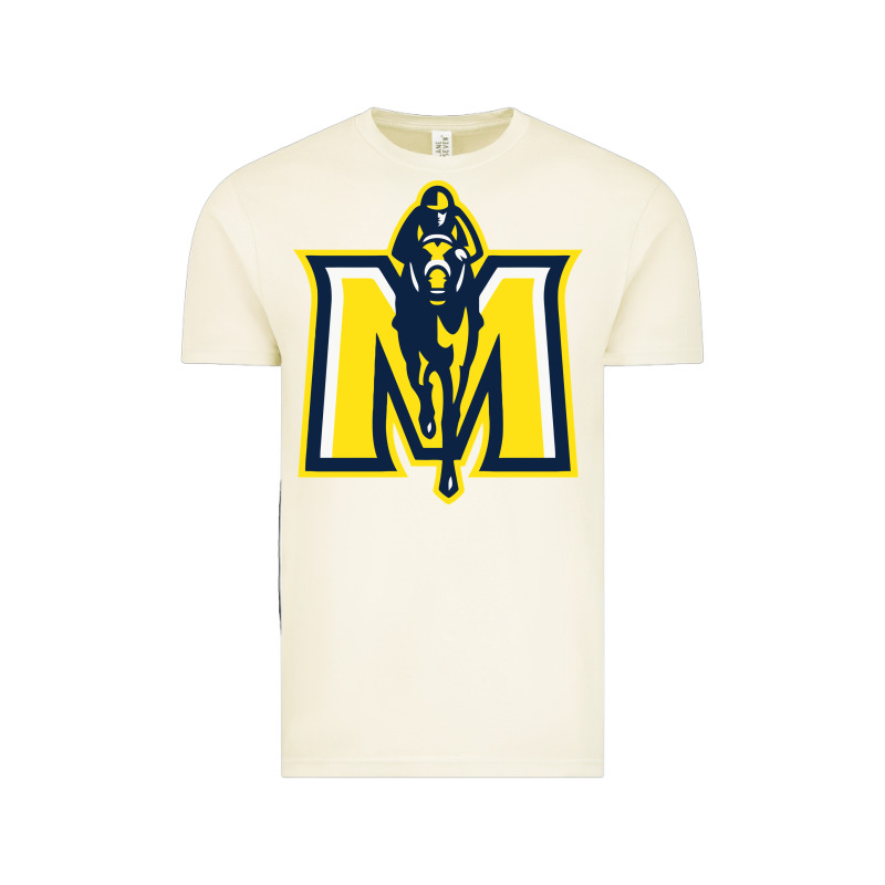 Murray State Racers Vintage Tee by linhVisuals | Teevron