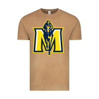 Vintage Camel murray state racers Vintage Tee - linhVisuals