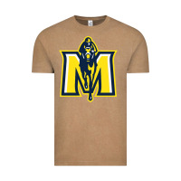 Vintage Coffee murray state racers Vintage Tee - linhVisuals