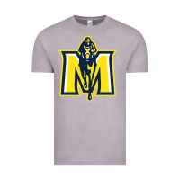 Vintage Zinc murray state racers Vintage Tee - linhVisuals