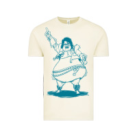 Weird Al Yankovic Stand Up Comedy Vintage Tee | Teevron