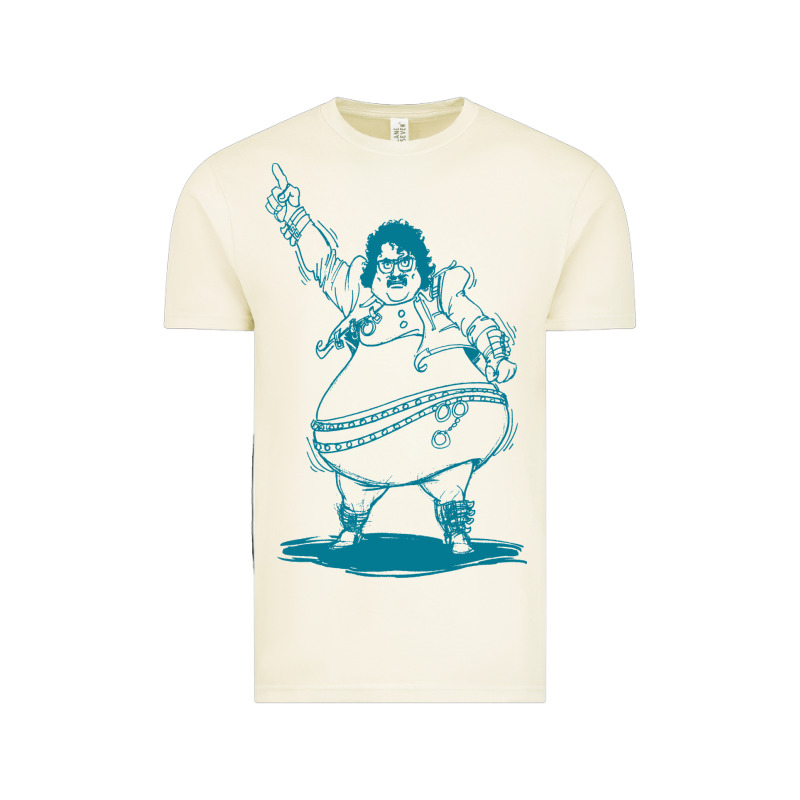 Weird Al Yankovic Stand Up Comedy Vintage Tee by linhVisuals | Teevron