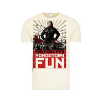 Weird Al Yankovic Stand Up Comedy Vintage Tee | Teevron