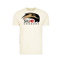Vintage Arctic siu edwardsville cougars Vintage Tee - linhVisuals