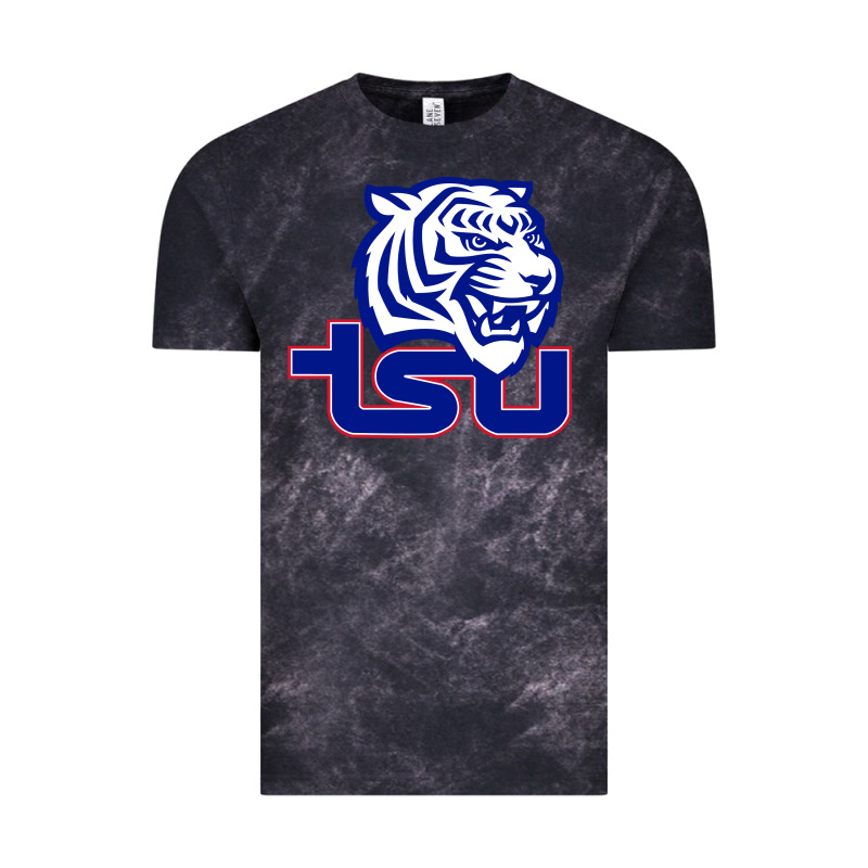 Tennessee State Tigers Vintage Tee by linhVisuals | Teevron
